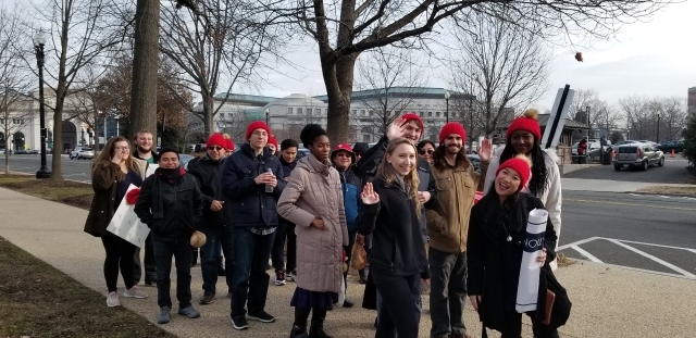 March for Life 2020