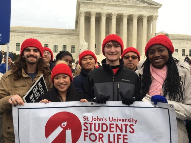 March for Life 2020