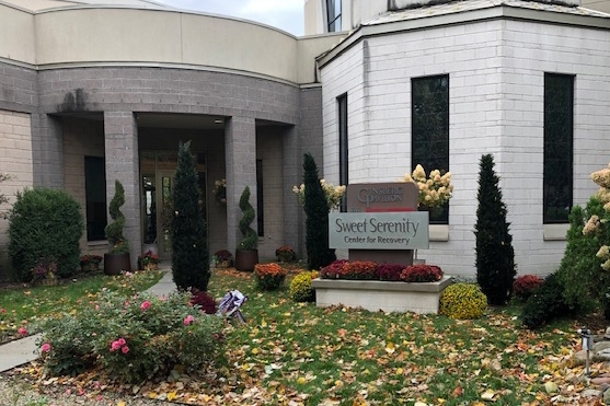 St. Thomas More Church exterior