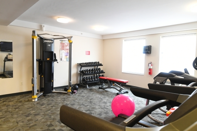 Summer Intern Housing