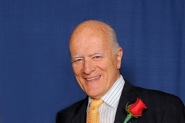 Richard C. Nerod headshot