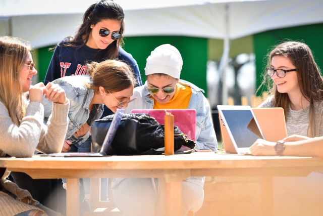 Summer Intern Housing