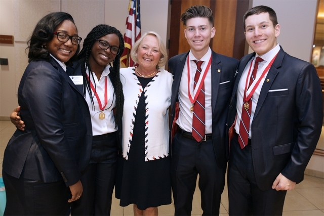 Blessing of the Couples