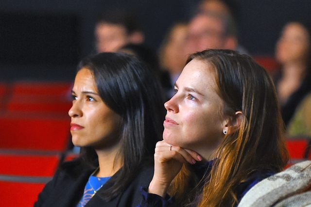 Vincentian Chair of Social justice Feb 2020