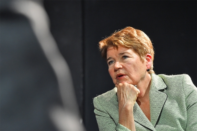 Vincentian Chair of Social justice Feb 2020