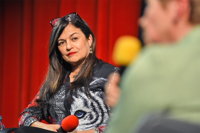 Vincentian Chair of Social justice Feb 2020