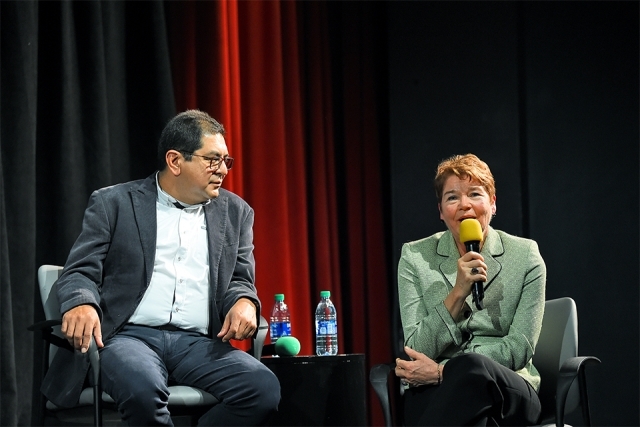 Vincentian Chair of Social justice Feb 2020