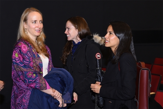 Vincentian Chair of Social justice Feb 2020