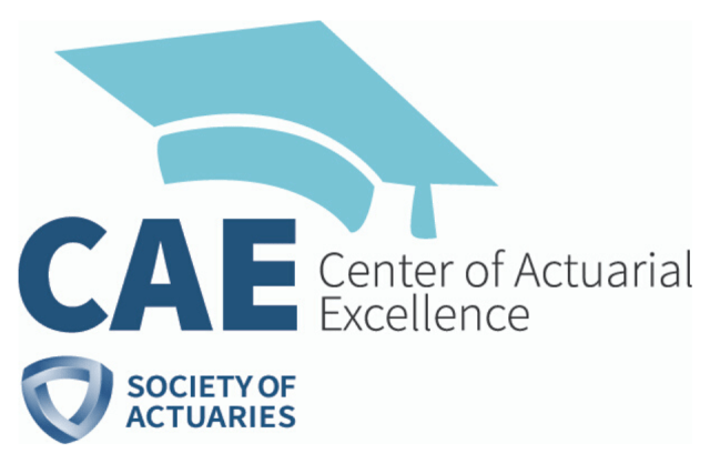 Center for Actuarial Excellence