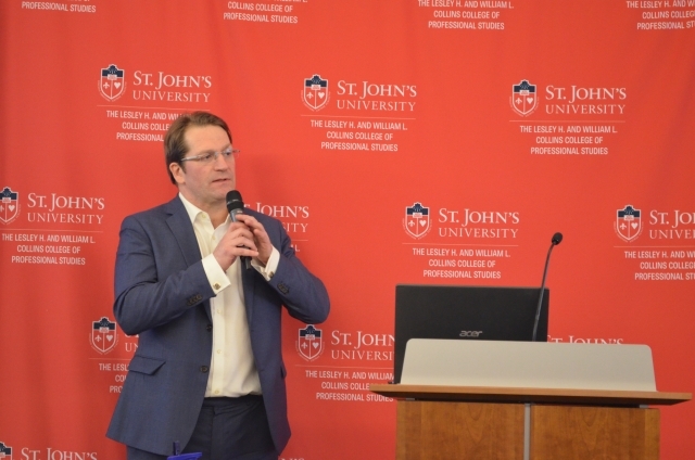 Dr. Fabrice Jaumont, The Bilingual Revolution