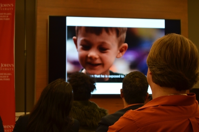 Dr. Fabrice Jaumont, The Bilingual Revolution