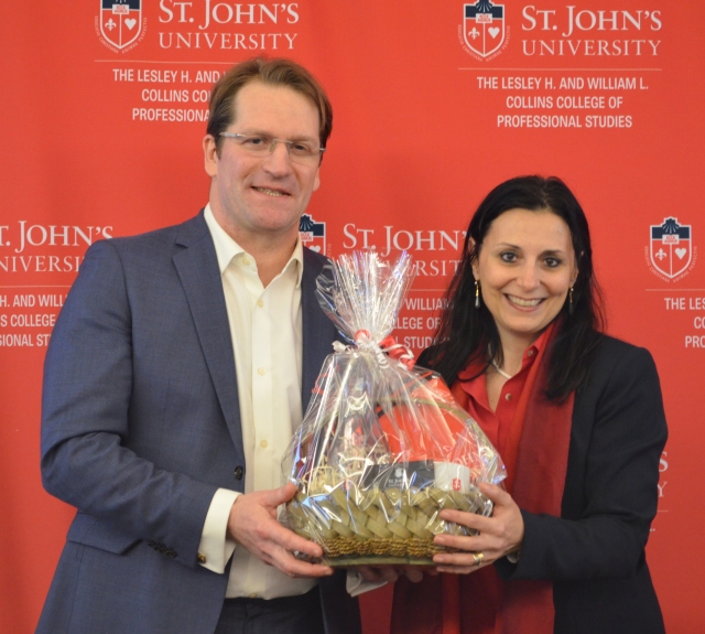 Dr. Fabrice Jaumont, The Bilingual Revolution