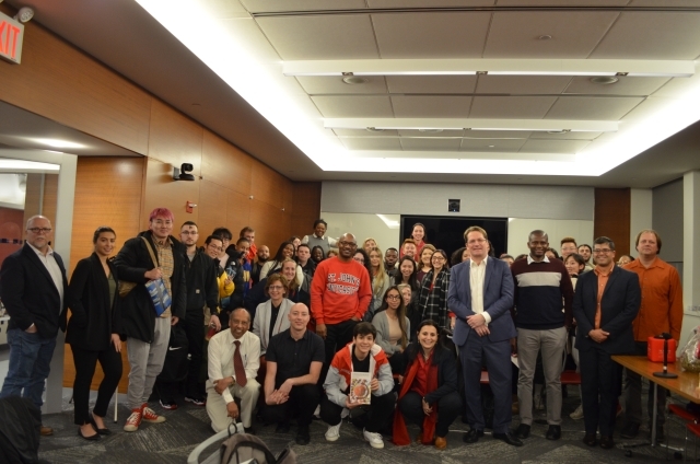 Dr. Fabrice Jaumont, The Bilingual Revolution