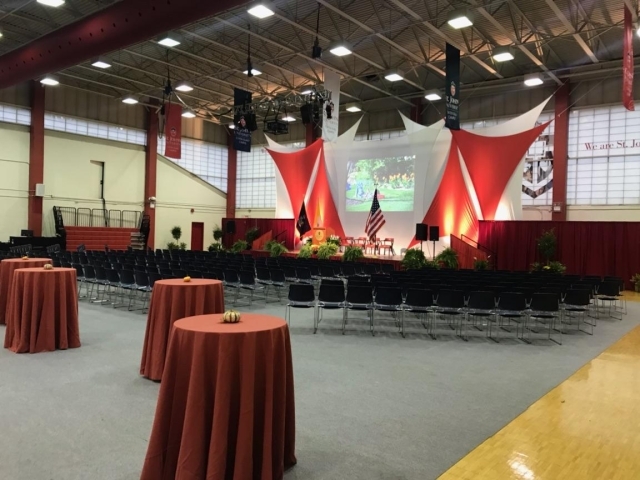 Staten Island Gymnasium