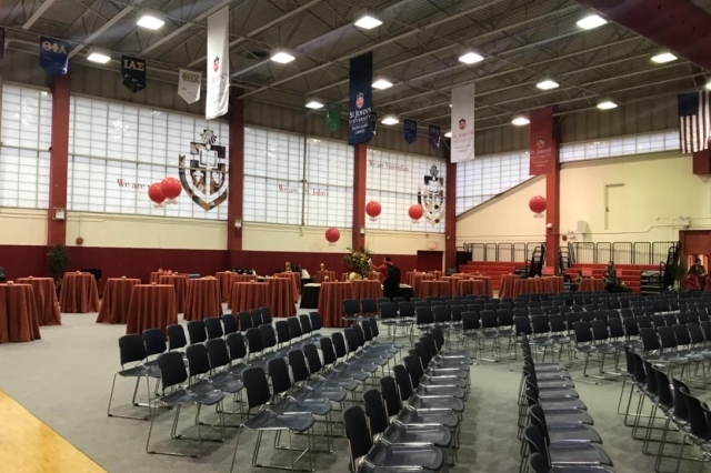 Staten Island Gymnasium