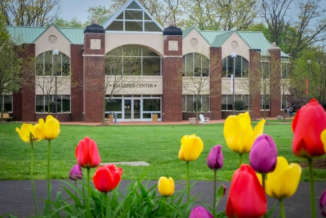 Staten Island Kelleher Center Building