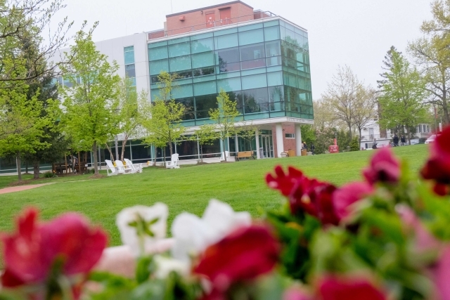 Staten Island DaSilva Center