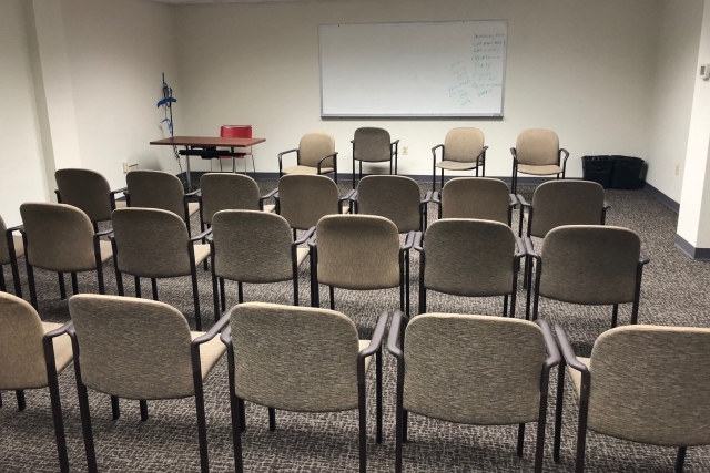 Staten Island Basement