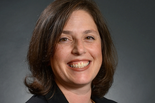 Gina Florio headshot