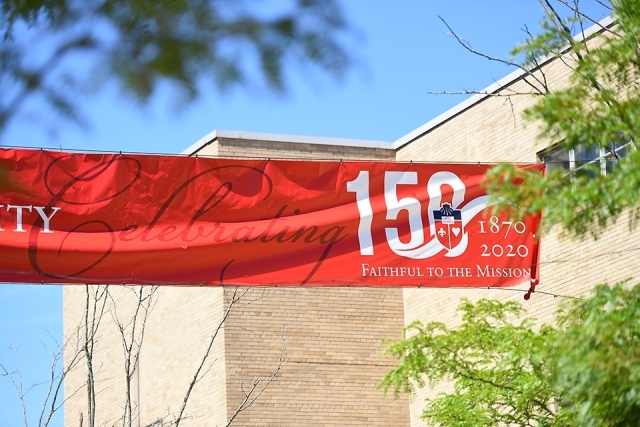 Move-in Weekend 2020