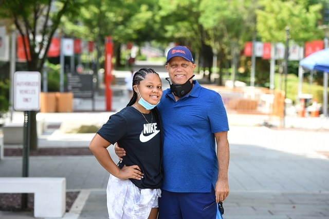 Move-in Weekend 2020