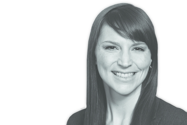 Rachel Stoian ‘09L, ‘10LL.M. 