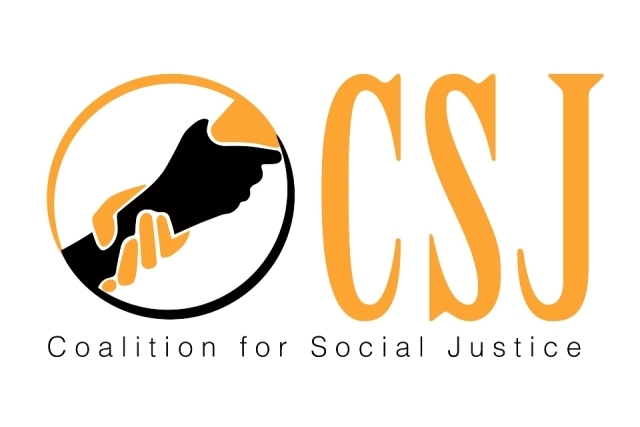 St. John's Law Coalition for Social Justice