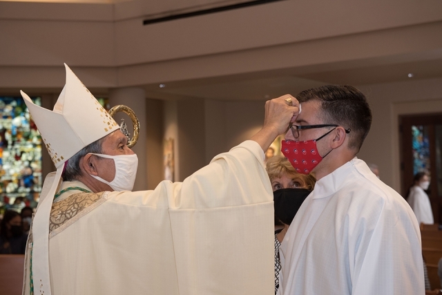 R.C.I.A. Offers a Life of Faith