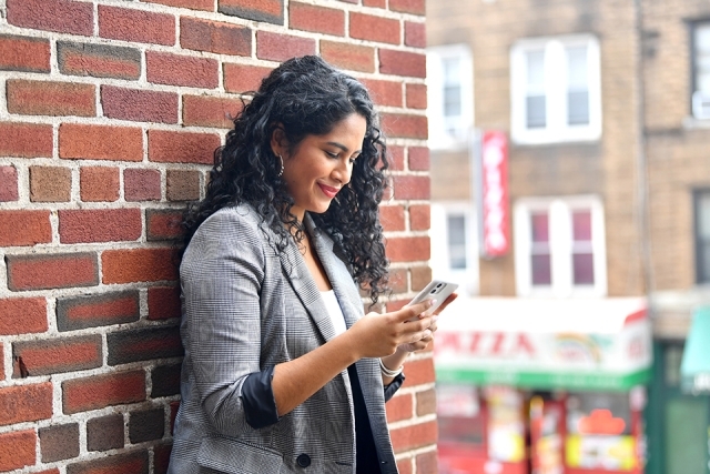 Gloria Pazmino ’10CPS