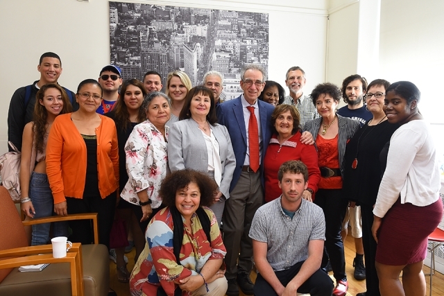 Alina Camacho-Gingerich 