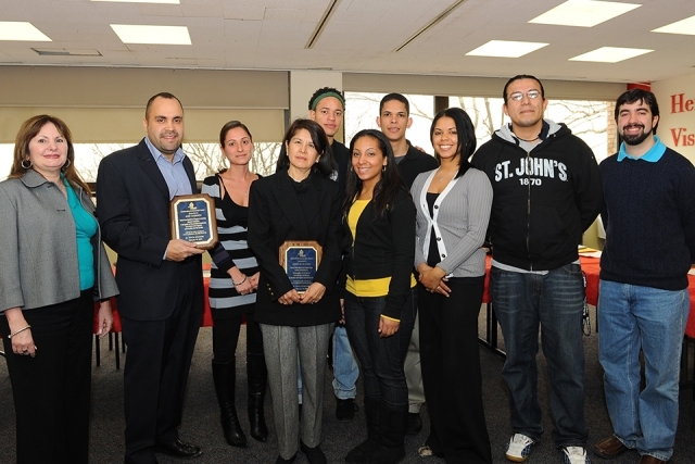 Alina Camacho-Gingerich 