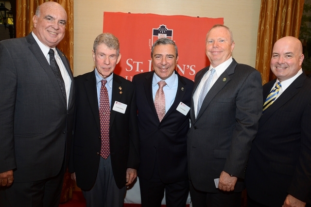 Dr. Harvey Schlossberg, Ph.D.