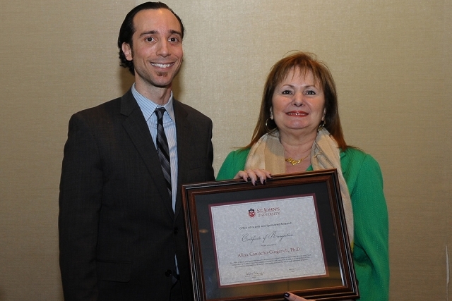 Alina Camacho-Gingerich 