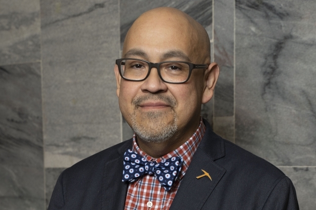 Richard Pineda Headshot