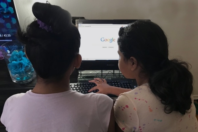 St. John's Law Child Advocacy Clinic Clients