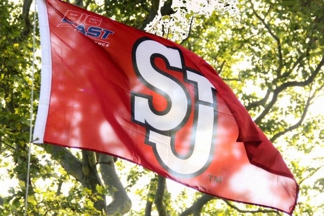 Athletics Flag