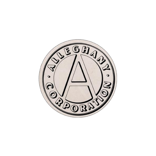 Alleghany Logo
