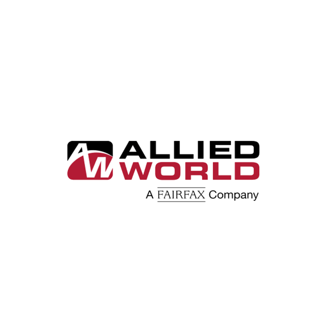 AlliedWorld Logo