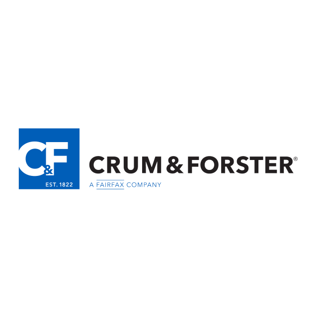 crum forster logo