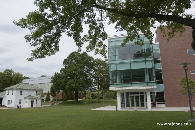 Ccps Staten Island Forms St John S University