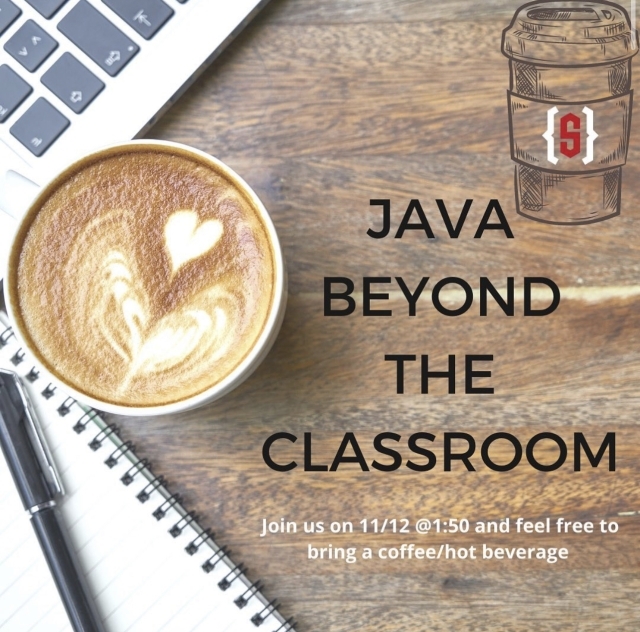 Java Beyond the Classroom