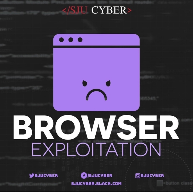 Browser Exploitation