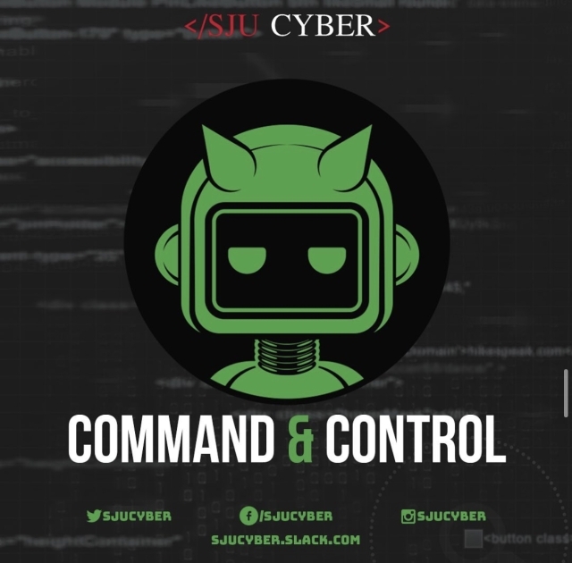 Command Control