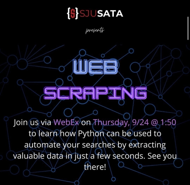 Web Scraping