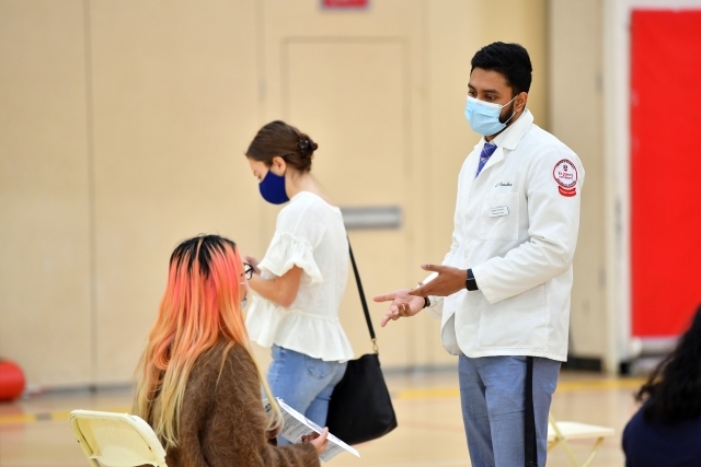 Cross COVID Vaccination