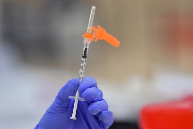 Cross COVID Vaccination