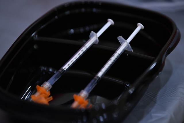 Cross COVID Vaccination