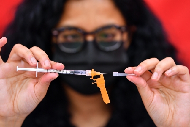 Cross COVID Vaccination