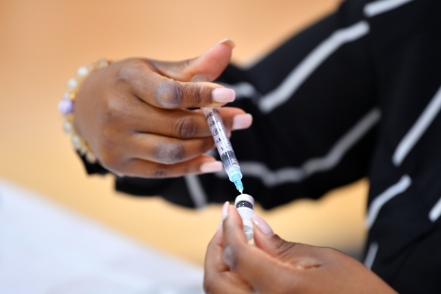 Cross COVID Vaccination