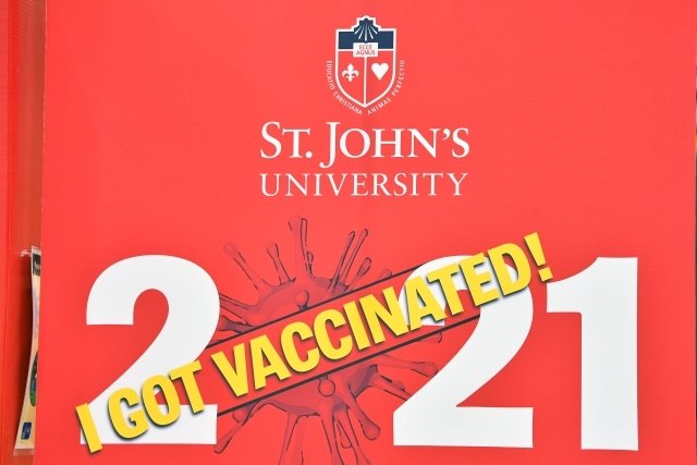 Cross COVID Vaccination